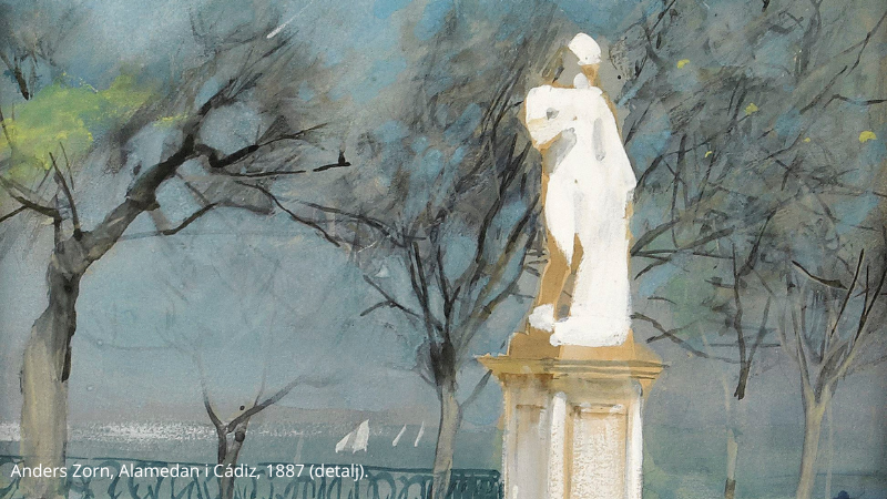 Dag 7. Lördag den 9 oktober.